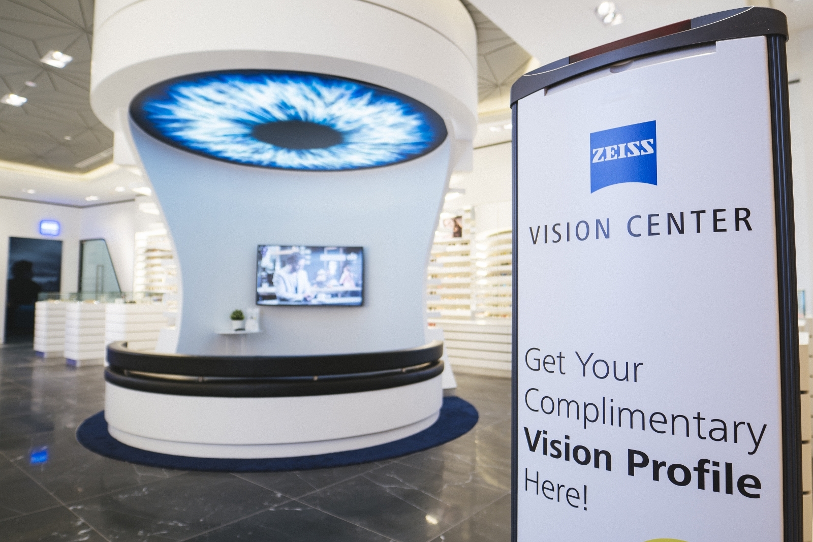 Photo Gallery - ZEISS VISION CENTER | MALAYSIA By Eyez Optometry